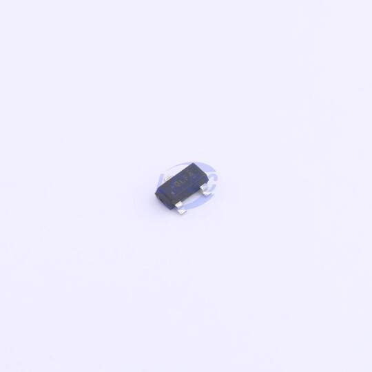 TI DRV5033FAQDBZR - 3
