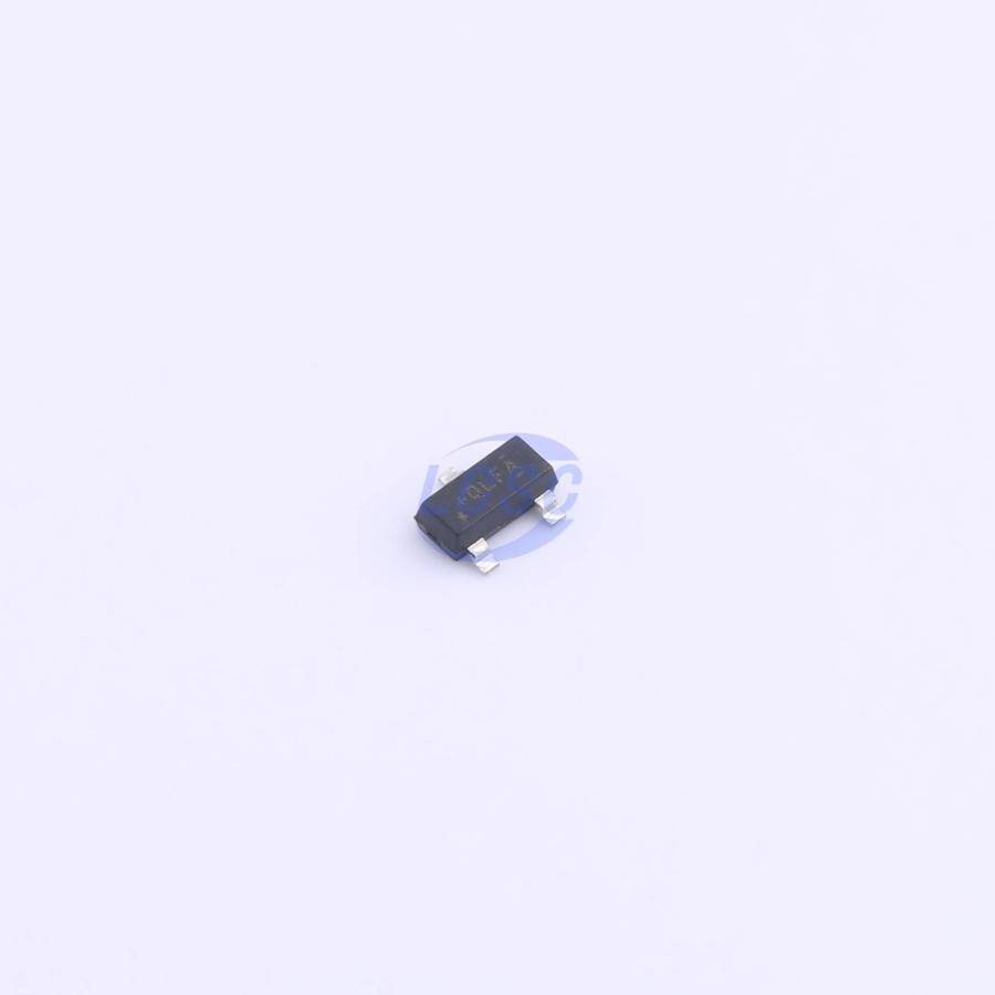 TI DRV5033FAQDBZR - 3
