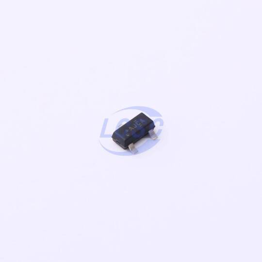 TI DRV5053CAEDBZRQ1 - 3