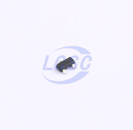 TI DRV5053CAQDBZR - 3