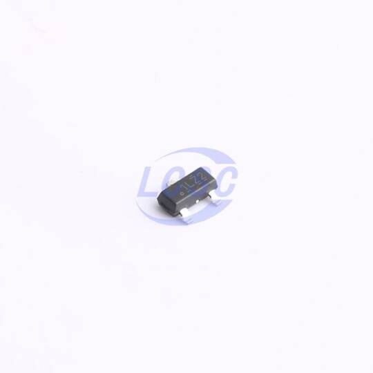 TI DRV5053EAQDBZR - 3