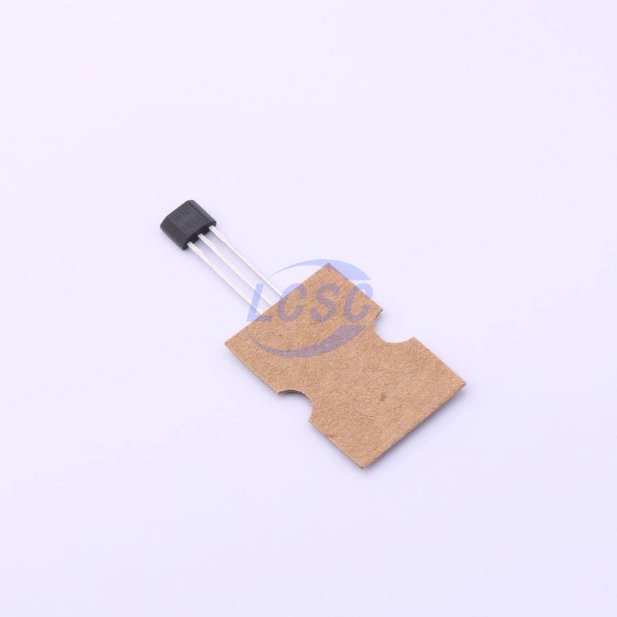 TI DRV5053EAQLPGM - 3