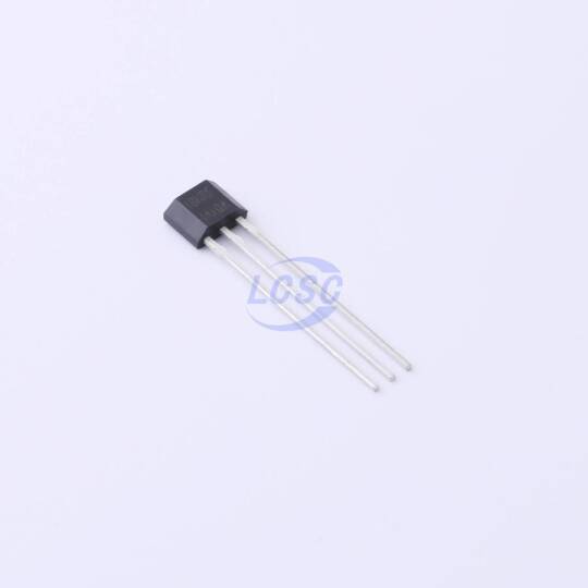 TI DRV5053OAQLPG - 3