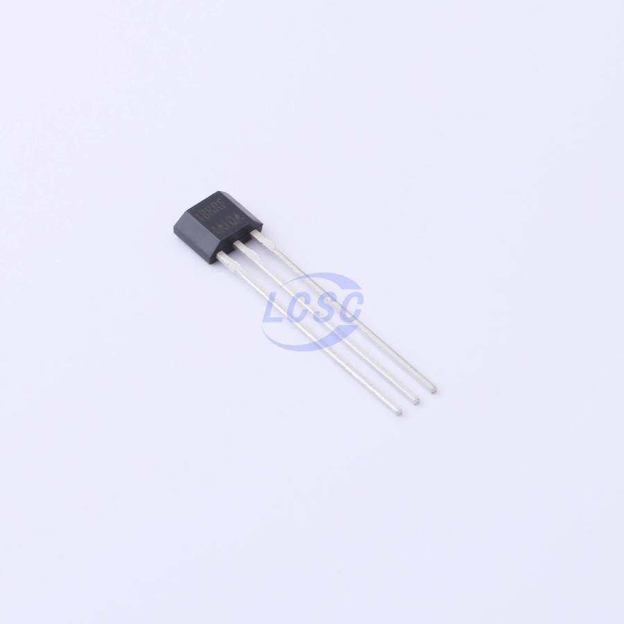TI DRV5053OAQLPG - 3