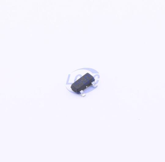TI DRV5053RAQDBZR - 3