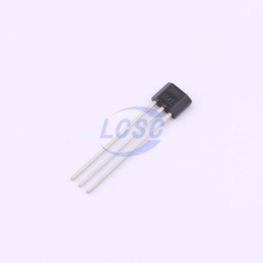TI DRV5055A2QLPG - 3