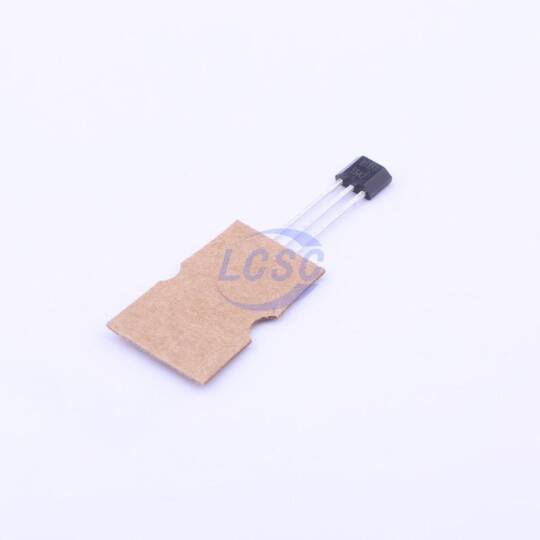 TI DRV5055A2QLPGM - 3