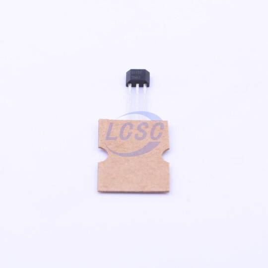 TI DRV5055A3QLPGM - 3