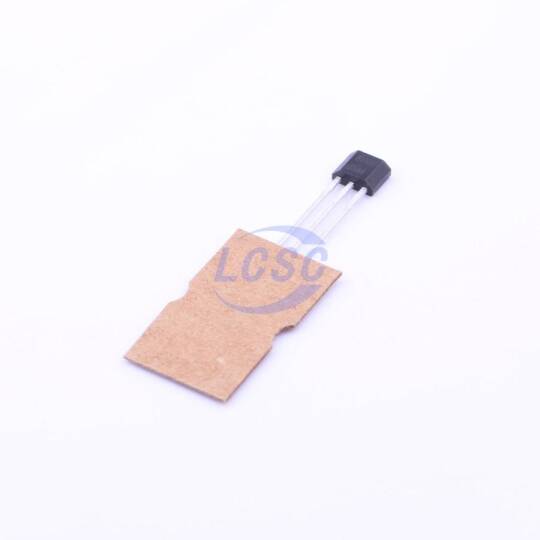 TI DRV5055A4QLPGM - 3