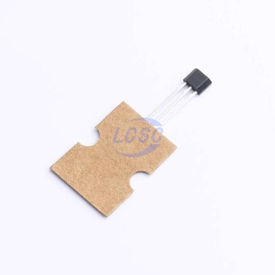 TI DRV5056A1ELPGMQ1 - 3
