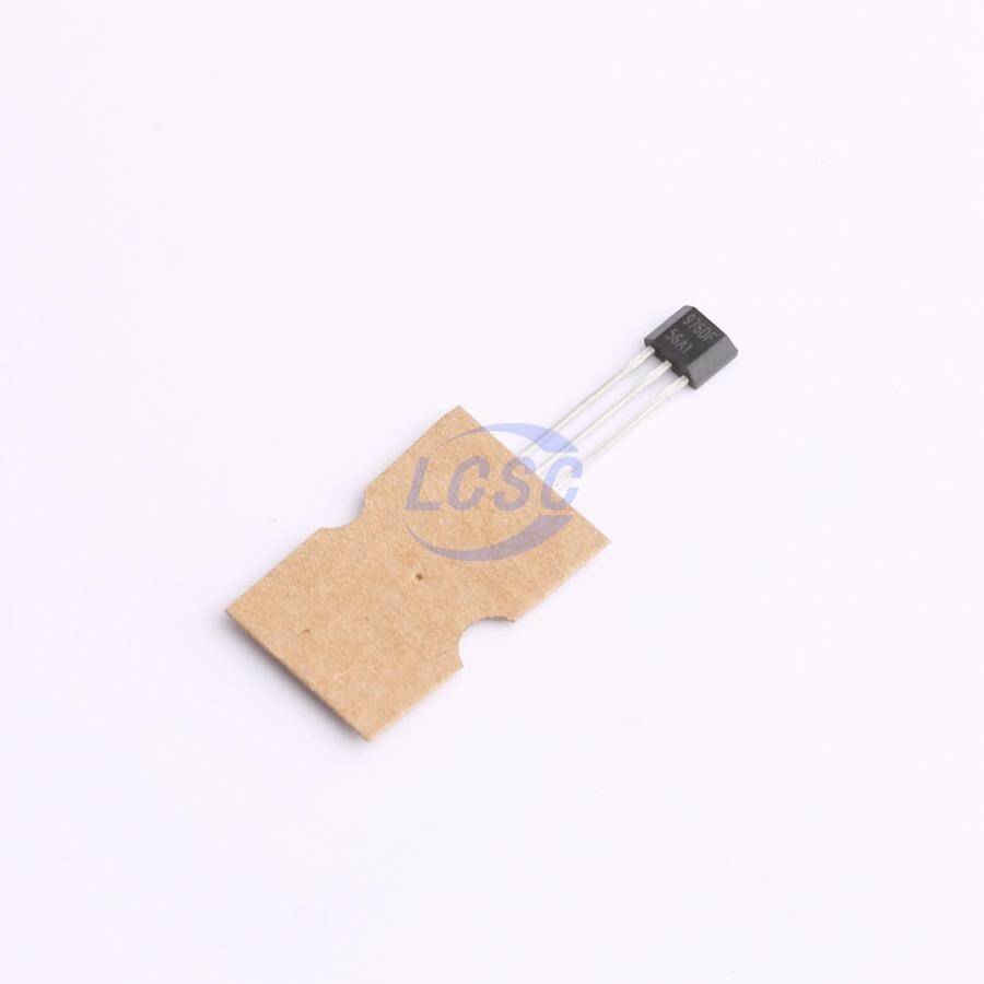 TI DRV5056A1QLPGM - 3