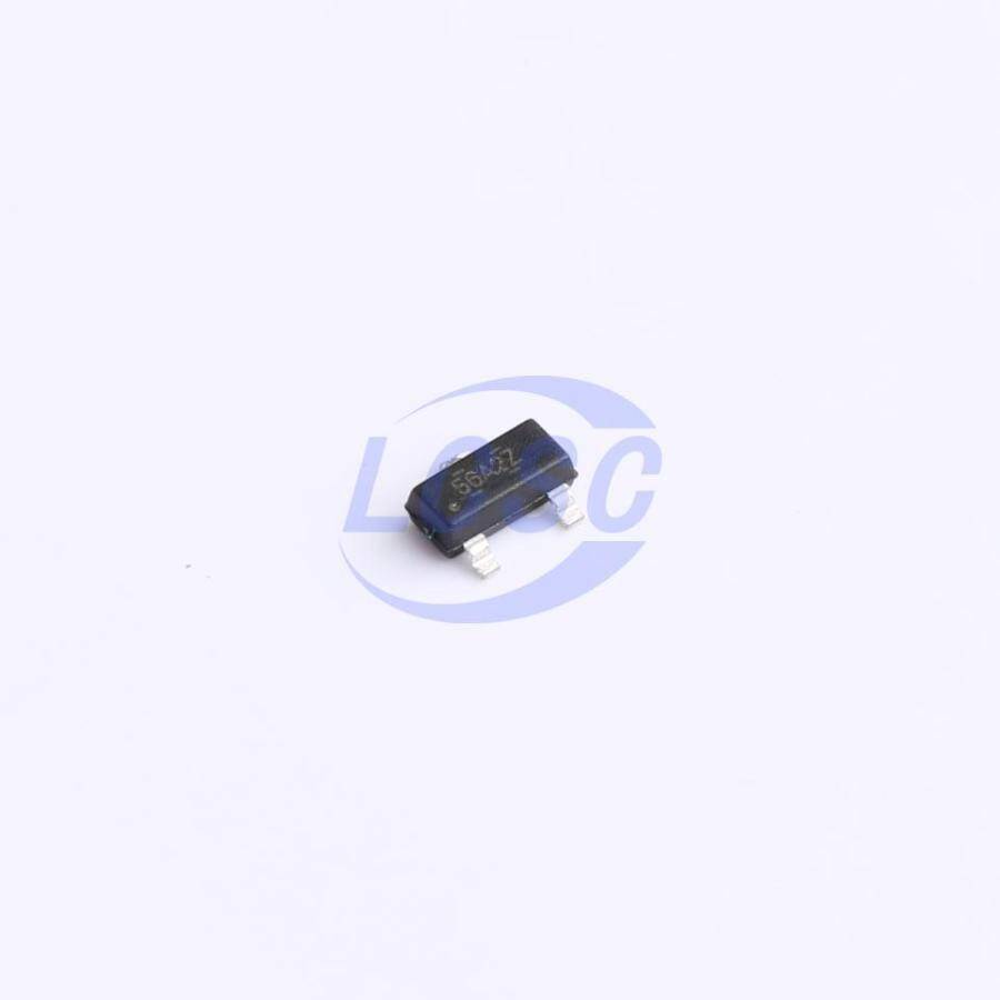 TI DRV5056A2EDBZRQ1 - 3