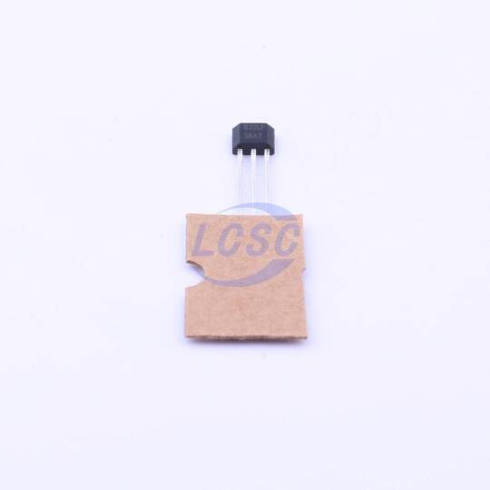 TI DRV5056A2QLPGM - 3