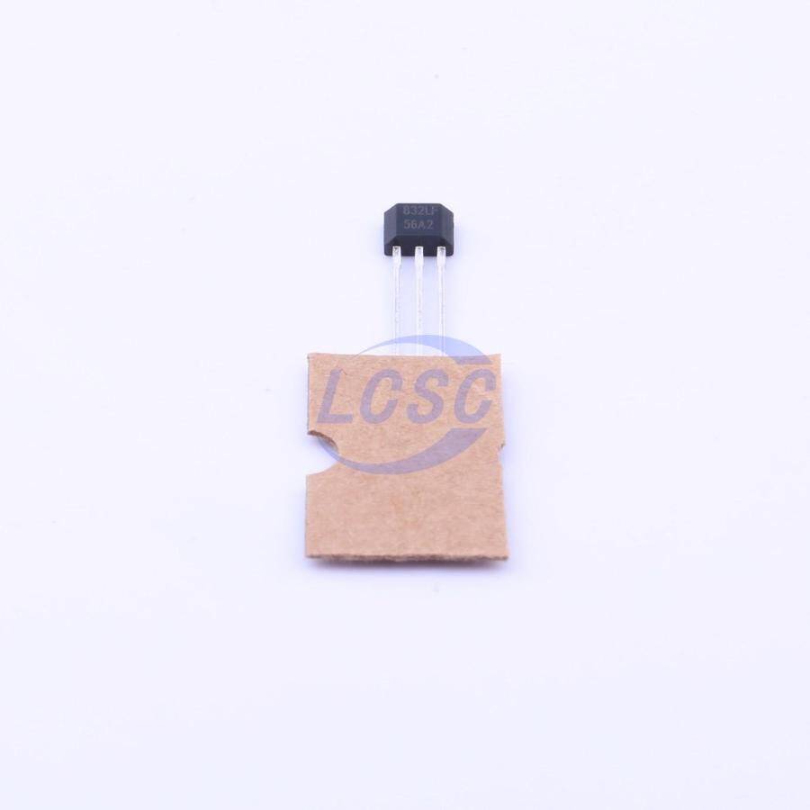 TI DRV5056A2QLPGM - 3