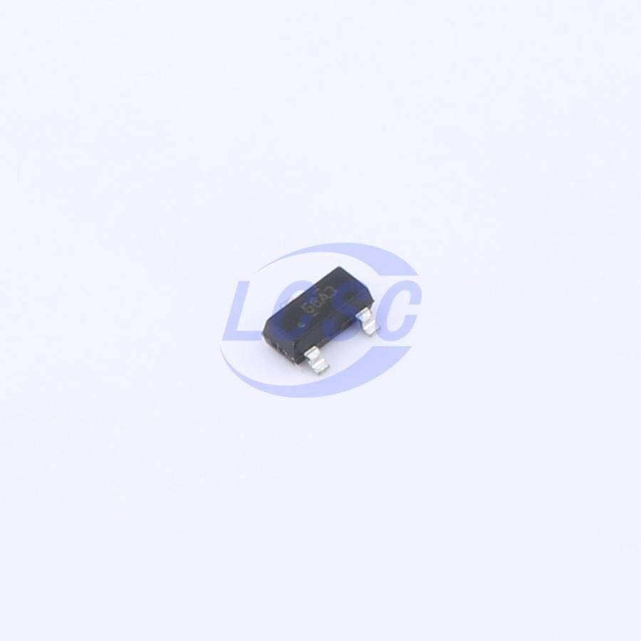 TI DRV5056A3QDBZR - 3