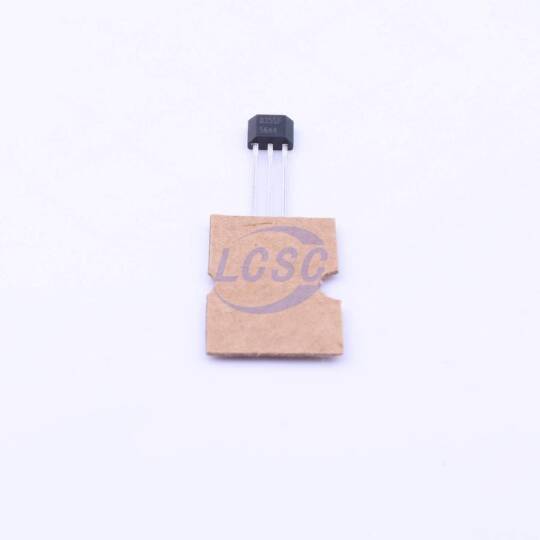 TI DRV5056A4QLPGM - 3