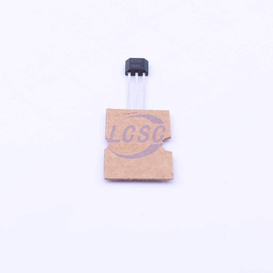 TI DRV5056A4QLPGM - 3