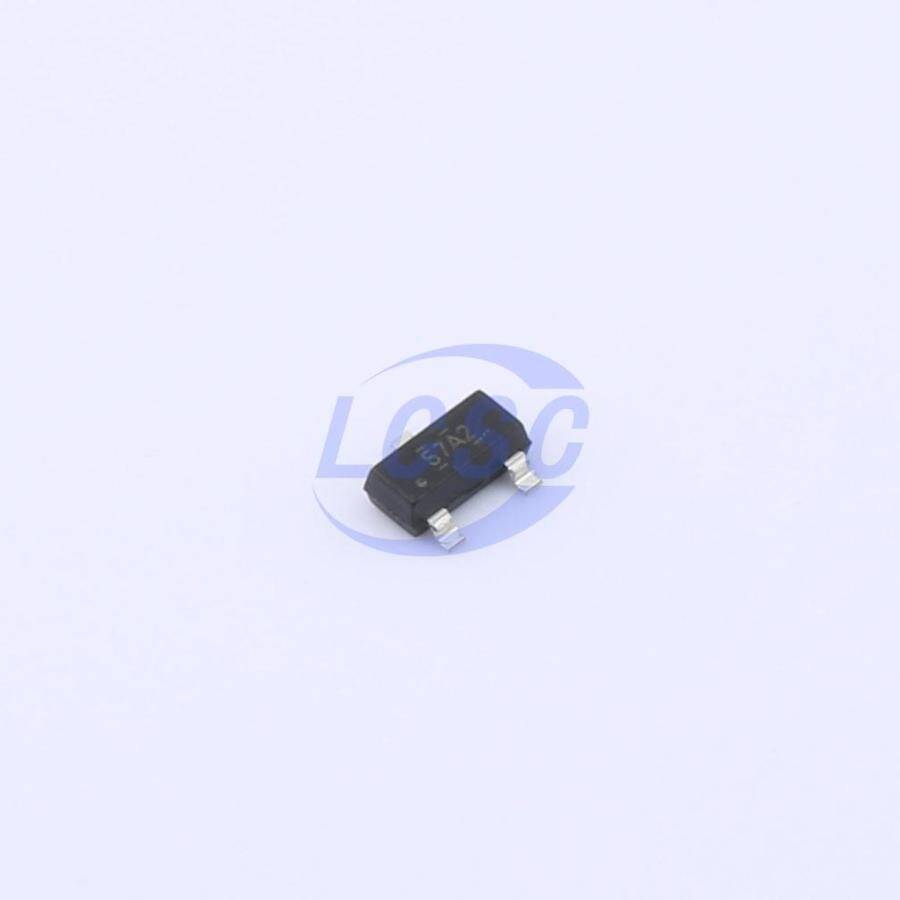 TI DRV5057A2QDBZR - 3