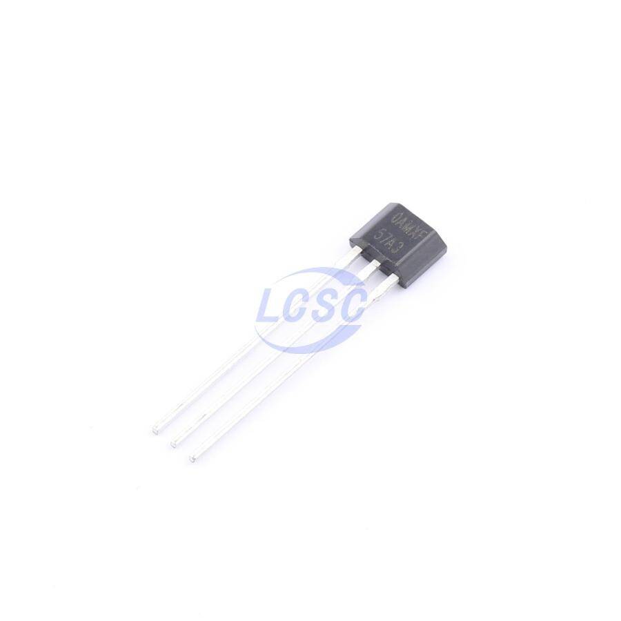 TI DRV5057A3QLPG - 3