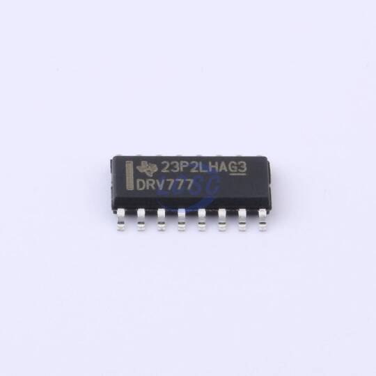 TI DRV777DR - 3
