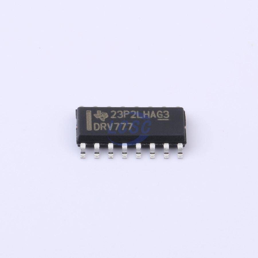 TI DRV777DR - 3