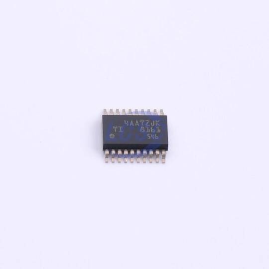 TI DRV8161DGSR - 3