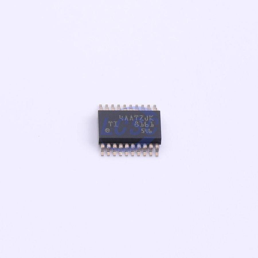 TI DRV8161DGSR - 3