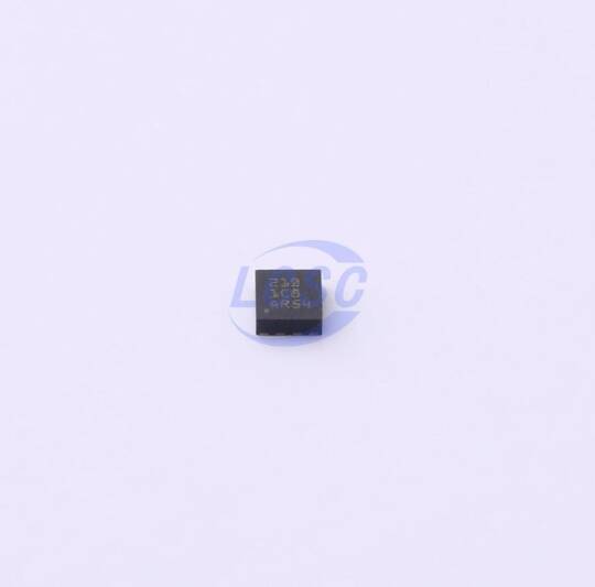 TI DRV8210DSGR - 3