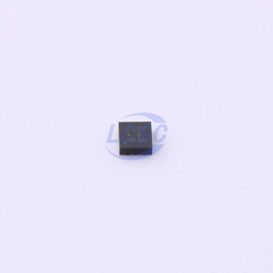 TI DRV8210PDSGR - 3