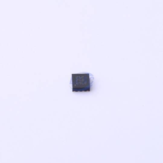 TI DRV8212DSGR - 3