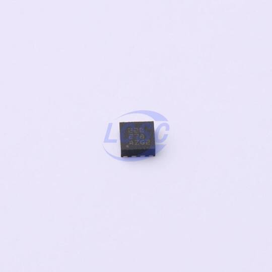 TI DRV8220DSGR - 3