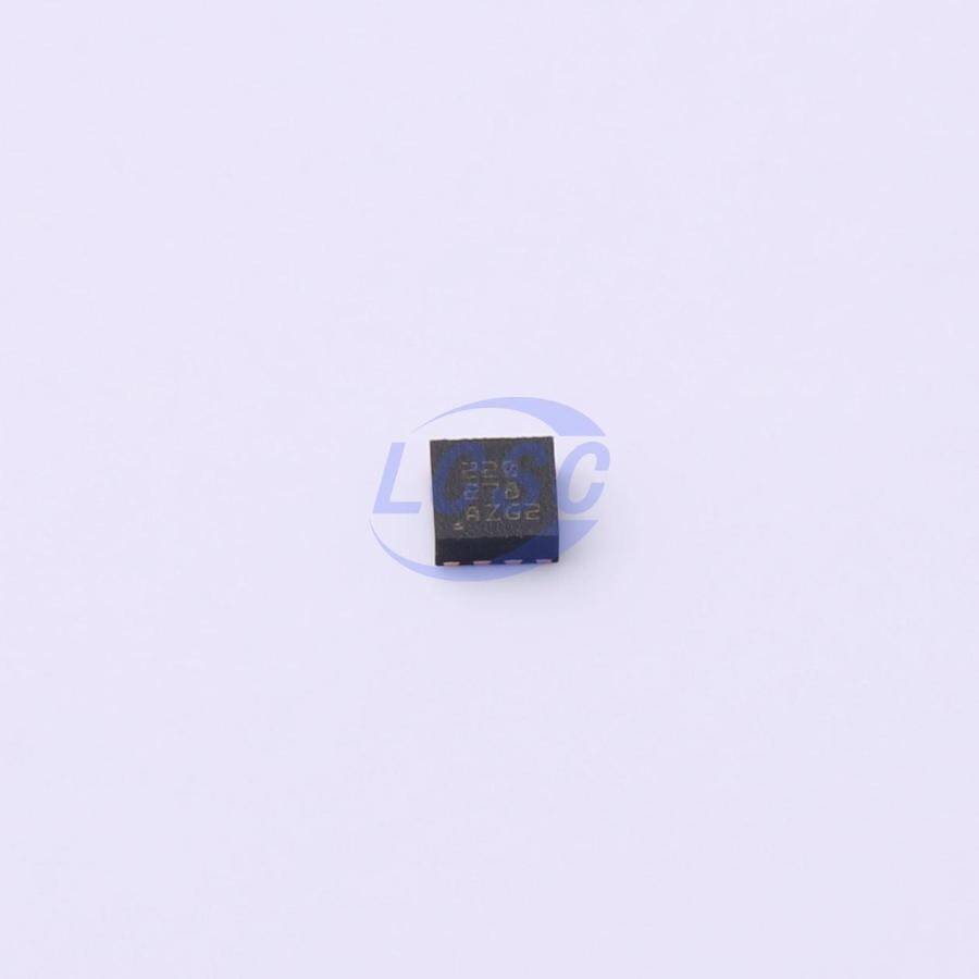 TI DRV8220DSGR - 3