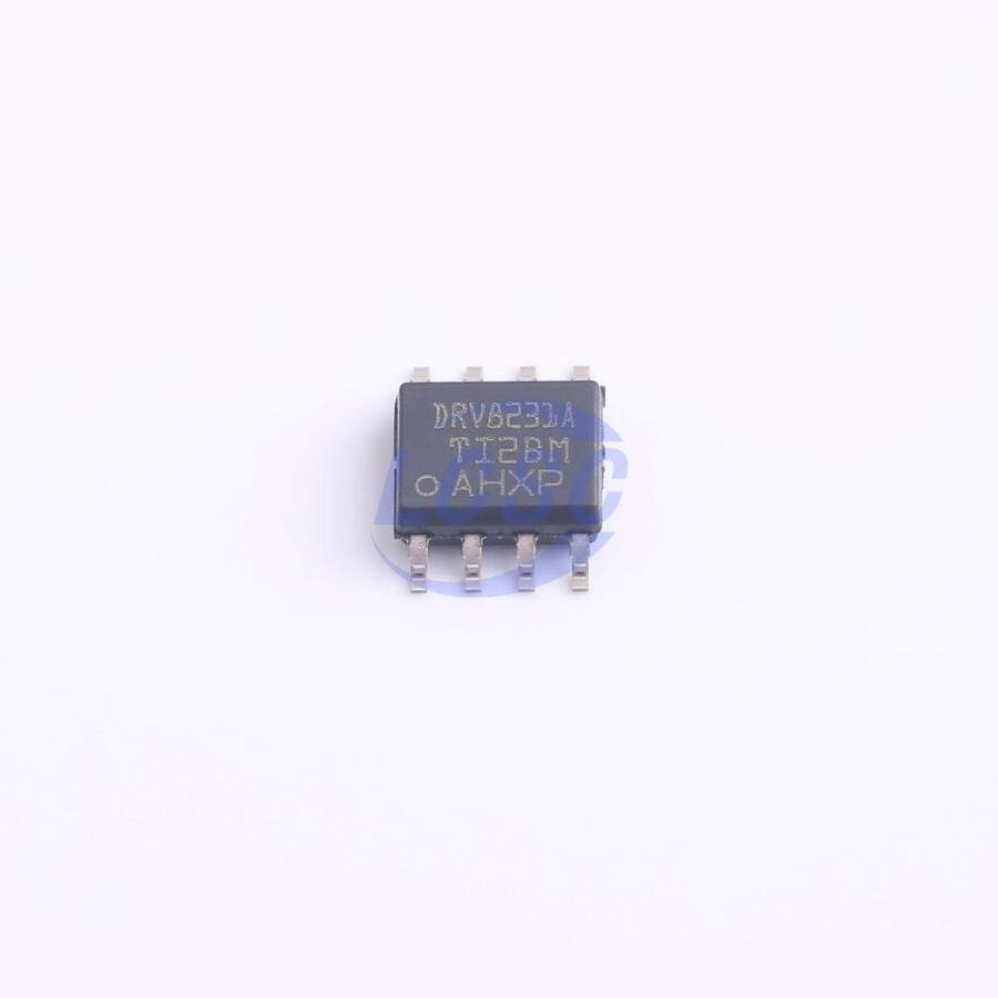 TI DRV8231ADDAR - 3