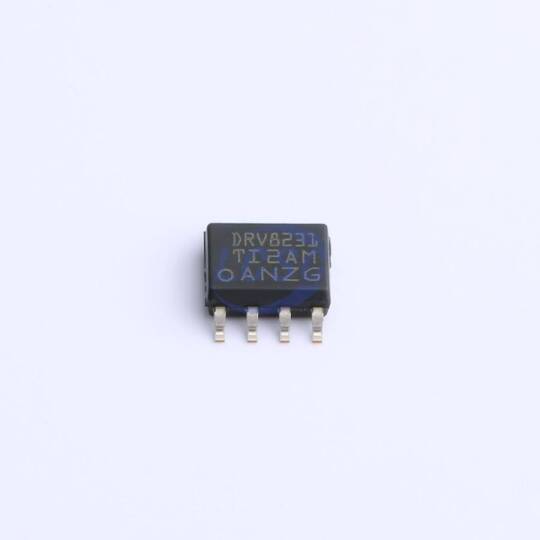 TI DRV8231DDAR - 3