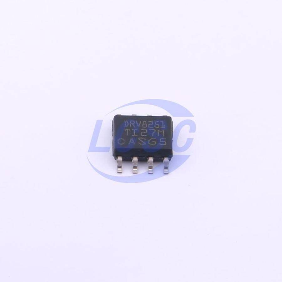 TI DRV8251DDAR - 3