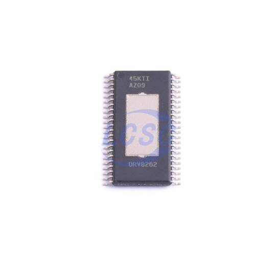 TI DRV8262DDVR - 3