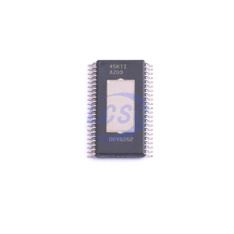 TI DRV8262DDVR - 3
