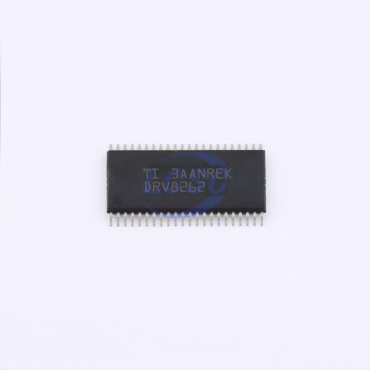 TI DRV8262DDWR - 3