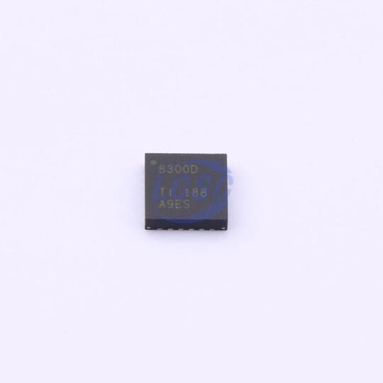 TI DRV8300DRGER - 3