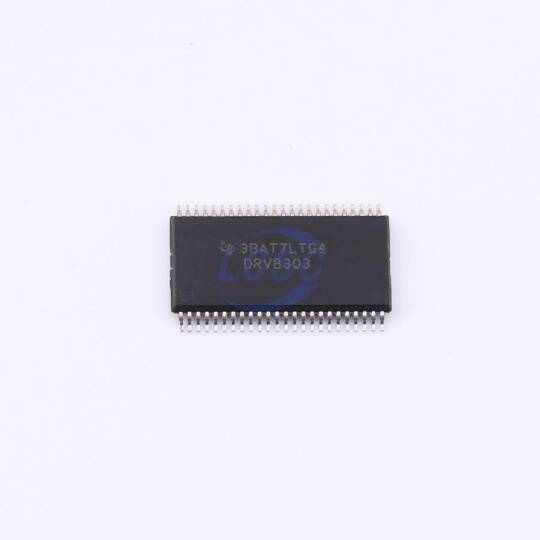 TI DRV8303DCA - 3