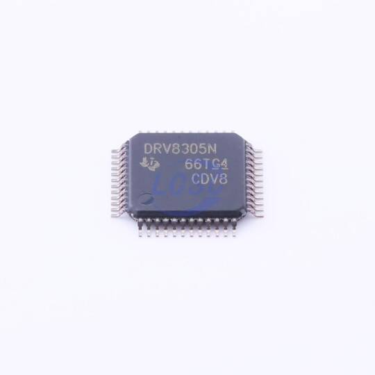 TI DRV8305NPHPR - 3