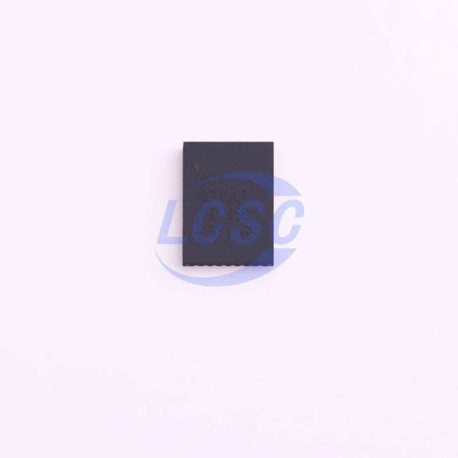 TI DRV8316CTRGFR - 3