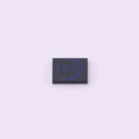 TI DRV8317HREER - 3