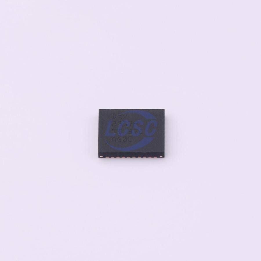 TI DRV8317HREER - 3