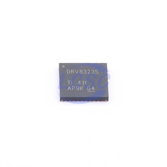 TI DRV8323SRTAT - 3