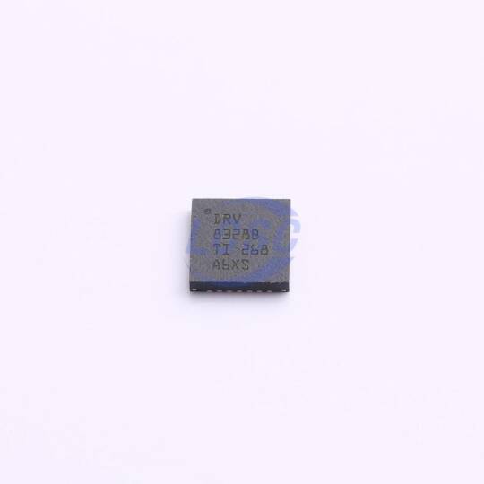 TI DRV8328BRUYR - 3