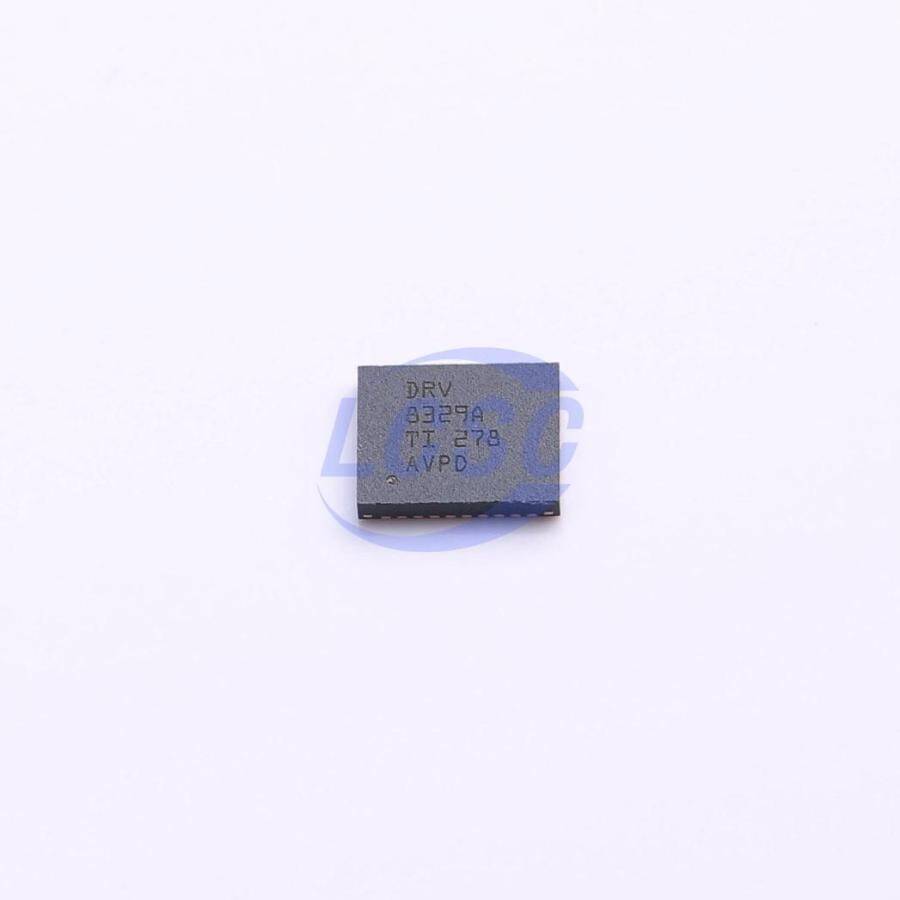 TI DRV8329AREER - 3