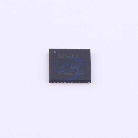 TI DRV8353FSRTAR - 3
