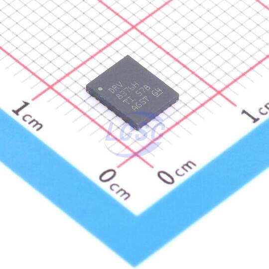 TI DRV8376HNLGR