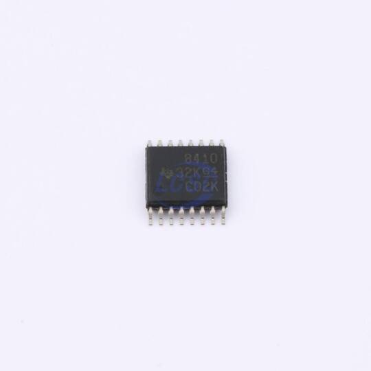 TI DRV8410PWPR - 3